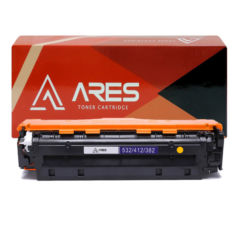 KIT TONER NOVO PARA HP CP2025