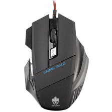 Mouse Gamer PREDATOR EG-103RB