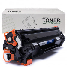 TONER COMPATÍVEL CF283 PARA M125A M201 M225DW M226 M202 M127FN