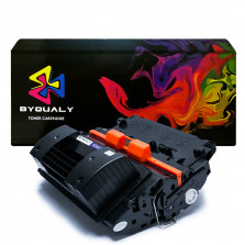 Toner Byqualy Compatível com HP 364X CC364X CE390X P4015N P4015TN M620X Universal - 24K