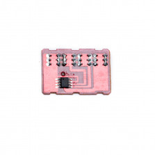 Chip para Toner SAMSUNG SCX-D5530B 5530 5530FN - 8K