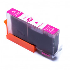 Cartucho de Tinta Compatível com HP 920XL - Magenta 15ml