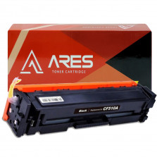 Toner Ares Compatível com HP 204A CF510A M180NW - Preto 1.1K 