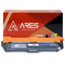 Toner Ares Compatível com BROTHER TN221 TN225 HL3140CW - Preto 2.5K