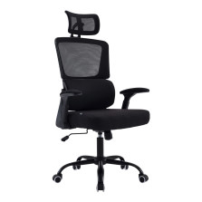 CADEIRA DE ESCRITÓRIO ERGONÔMICA RONIN