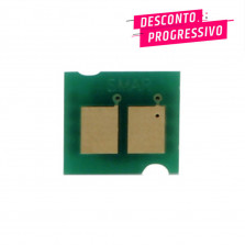 Chip para Toner HP CF217A 17A M102 M130 - 1.6K