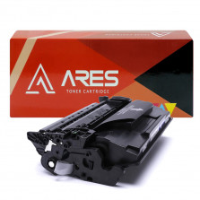 Toner Ares Compatível com HP 26X CF226X M406 M402 - 9K