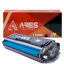 Toner Ares Compatível com BROTHER TN221 TN225 HL3140CW - Ciano 1.5K