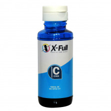 Tinta XFull GT52 CIANO