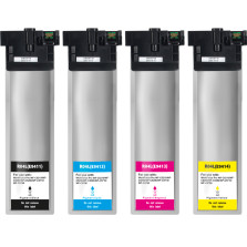 KIT BOLSA TINTA PARA EPSON T941