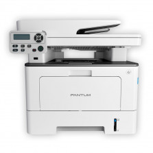 Impressora Multifuncional Pantum BM5100ADW