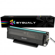 Toner PD-219 BYQUALY