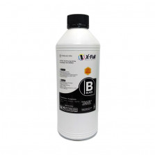 Tinta XFull PRO-X Corante para HP 970 - Preto 1 Litro