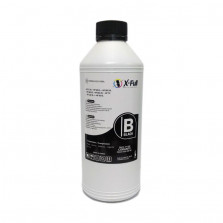 Tinta XFull Corante Universal para HP - Preta 1 Litro