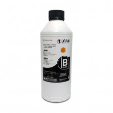 Tinta Xfull Ultra Corante Universal para HP - Preta 1 Litro