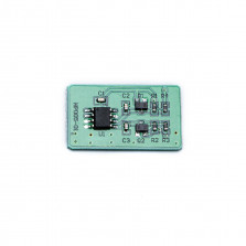 Chip para Toner SAMSUNG SCX-D4725A SCX4725 4725 4725FN SCX4725FN - 3K