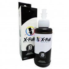 Tinta Sublimática EcoTank XFull Preta 100ml 