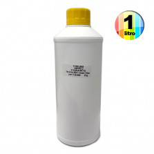 Tinta para Cartucho HP 1100.500 - Amarelo 1 Litro