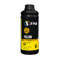 TINTA PARA EPSON ECOTANK AMARELO 1 LITRO XFULL ULTRA