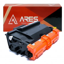 Toner Ares Compatível com BROTHER TN3470 TN3472 12K L5502