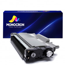 Toner Compatível com BROTHER TN450 MONOCRON