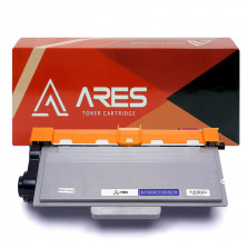 Toner Ares Compatível com BROTHER TN780 HL6180 MFC8710 - 12K