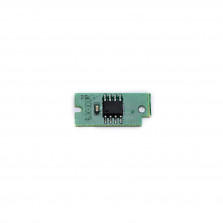 Chip para Toner XEROX X6000 6010 6000 6010 WC 6015 - Ciano 1K