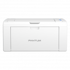 Impressora Laser PANTUM P2509W Branca Com WIFI