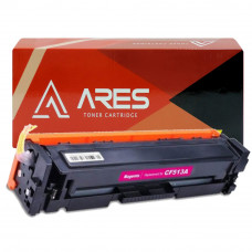 Toner Ares Compatível HP 204A 205A CF513A CF533A 0.9K Magenta M180NW