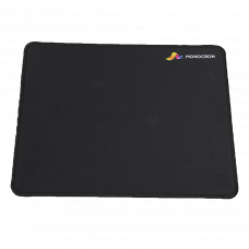 MOUSE PAD LISO 30X25 PRETO - MONOCRON MP100