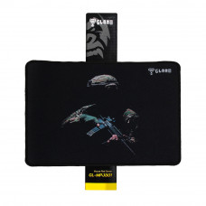 MOUSE PAD ESTAMPADO GAMER 30x25cm MPJ301 - CLANM