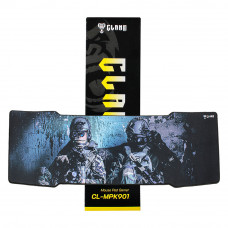 MOUSE PAD GAMER MPK901 90x30 ESTAMPADO - CLANM