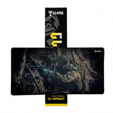 MOUSE PAD GAMER ESTAMPADO MPM601 60x30cm - CLANM