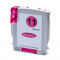 Cartucho de Tinta Compatível com HP 11 - Magenta 28ml