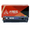 Toner Ares Compatível com HP CP1215 CM1514 CB540 - Preto 2.2K 