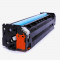 Toner Ares Compatível com HP CP1215 CM1514 CB542 - Amarelo 1.4K 