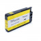 Cartucho de Tinta Compatível com HP 711XL - Amarelo 29ml