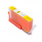 Cartucho de Tinta Compatível com HP 935XL - Amarelo 16ml 