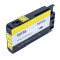 Cartucho de Tinta Compatível com HP 951XL - Amarelo 28ml