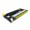 Toner Compatível com SAMSUNG CLT-Y409 CLP315 - Amarelo 1K