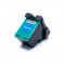 Cartucho de Tinta Compatível com HP 75XL - Colorido 17ml