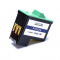 Cartucho de Tinta Microjet Compatível com LEXMARK 26 10N0026 - Colorido 11ml 