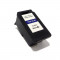 Cartucho de Tinta Microjet Compatível com CANON PG145 - Preto 10ml