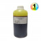 Tinta Qualy Ink Corante para HP 8000 8100 8500 8600 935 940 951 - Amarelo 1 Litro