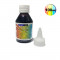 Tinta Qualy Ink Corante para EPSON 1509 com Bico Aplicador - Preta 100ml
