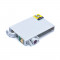 Cartucho de Tinta Compatível com EPSON TO1033 T40W TX600FW TX550W - Magenta 14ml 