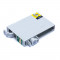 Cartucho de Tinta Compatível com EPSON TO1171 T117 T23 T24 TX105 TX115 - Preto 12ml