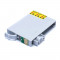 Cartucho de Tinta Compatível com EPSON TO1334 T133420 TX125 - Amarelo 8ml