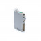 Cartucho de Tinta Compatível com EPSON TO825 R270  R390  RX590  - Light Ciano 12ml