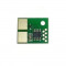 Chip para Toner LEXMARK X203 A11G X203 X204 - 2.5K
